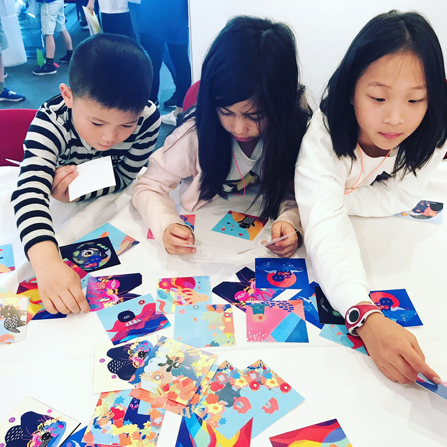 Design Social — exemple d’identité visuelle pour une organisation engagée